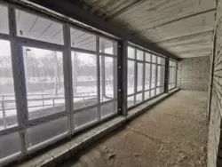 комерційне приміщення в ЖК Зарічний фото 4 комерційне приміщення в ЖК Зарічний фото 4