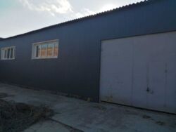 Производственная база И. Поддубного фото 1 Производственная база И. Поддубного фото 1