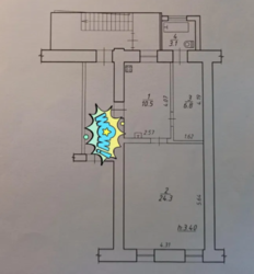 Продается объект Сумская, Сумы, Заречный, Петровавловская фото 2 Продается объект Сумская, Сумы, Заречный, Петровавловская фото 2