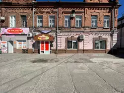 Продается объект Сумская, Сумы, Ковпаковский, Кооперативна, 3 фото 1 Продается объект Сумская, Сумы, Ковпаковский, Кооперативна, 3 фото 1