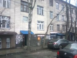 Помещение Петропавловская 74 фото 5 Помещение Петропавловская 74 фото 5