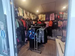 Продается объект Нова Алея Центрального ринку, Сумы, Сумская, Ковпаковский фото 5 Продается объект Нова Алея Центрального ринку, Сумы, Сумская, Ковпаковский фото 5