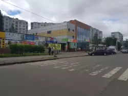 Продается объект Сумская, Сумы, Заречный, навпроти ринку , вул. ЗСУ, 18 фото 1 Продается объект Сумская, Сумы, Заречный, навпроти ринку , вул. ЗСУ, 18 фото 1