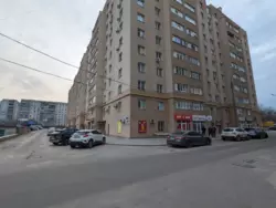 Продается объект Сумская, Сумы, Заречный, пр-т Свободи фото 1 Продается объект Сумская, Сумы, Заречный, пр-т Свободи фото 1