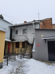 Продается объект Сумская, Сумы, Кооперативна вул. фото 3 Продается объект Сумская, Сумы, Кооперативна вул. фото 3