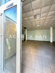 Продается объект Сумская, Сумы, Ковпаковский, пр-т Перемоги, поруч з Біль-Боу фото 6 Продается объект Сумская, Сумы, Ковпаковский, пр-т Перемоги, поруч з Біль-Боу фото 6