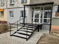 Продается объект Сумская, Сумы, Ковпаковский, Ільїнська вул. фото 1 Продается объект Сумская, Сумы, Ковпаковский, Ільїнська вул. фото 1