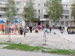 Продается объект Сумская, Сумы, Заречный, М.Лушпи пр-т фото 1 Продается объект Сумская, Сумы, Заречный, М.Лушпи пр-т фото 1