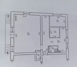Продается объект Сумская, Сумы, Ковпаковский, проспект Шевченка, 6 фото 8 Продается объект Сумская, Сумы, Ковпаковский, проспект Шевченка, 6 фото 8