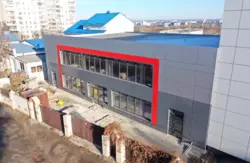 Продается объект Сумская, Сумы, Заречный, Г.Кондратьєва фото 3 Продается объект Сумская, Сумы, Заречный, Г.Кондратьєва фото 3