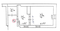 Продается объект Сумская, Сумы, Кооперативна вул. фото 2 Продается объект Сумская, Сумы, Кооперативна вул. фото 2
