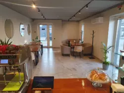 Кав'ярня ЖК Містечко 12 фото 2 Кав'ярня ЖК Містечко 12 фото 2