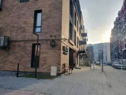 Кав'ярня ЖК Містечко 12 фото 8 Кав'ярня ЖК Містечко 12 фото 8