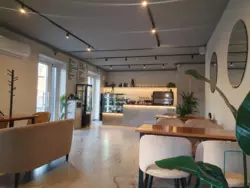 Кав'ярня ЖК Містечко 12 фото 7 Кав'ярня ЖК Містечко 12 фото 7