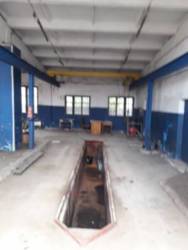 Бокси для ремонту вантажних та легкових автомобілів фото 6 Бокси для ремонту вантажних та легкових автомобілів фото 6