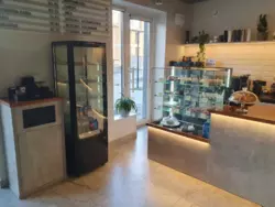 Кав'ярня ЖК Містечко 12 фото 3 Кав'ярня ЖК Містечко 12 фото 3