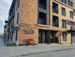 Кав'ярня ЖК Містечко 12 фото 1 Кав'ярня ЖК Містечко 12 фото 1