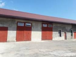 Бокси для ремонту вантажних та легкових автомобілів фото 1 Бокси для ремонту вантажних та легкових автомобілів фото 1