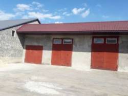 Бокси для ремонту вантажних та легкових автомобілів фото 7 Бокси для ремонту вантажних та легкових автомобілів фото 7