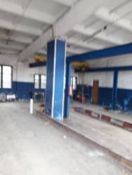 Бокси для ремонту вантажних та легкових автомобілів фото 4 Бокси для ремонту вантажних та легкових автомобілів фото 4