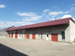 Бокси для ремонту вантажних та легкових автомобілів фото 2 Бокси для ремонту вантажних та легкових автомобілів фото 2