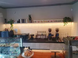 Кав'ярня ЖК Містечко 12 фото 4 Кав'ярня ЖК Містечко 12 фото 4