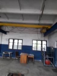 Бокси для ремонту вантажних та легкових автомобілів фото 3 Бокси для ремонту вантажних та легкових автомобілів фото 3