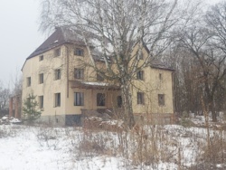 Продаж комплексу с.Залізня, Житомирський район. фото 30 Продаж комплексу с.Залізня, Житомирський район. фото 30