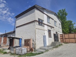 Діючий виробничий комплекс з обробки каменю.(2472990) фото 1 Діючий виробничий комплекс з обробки каменю.(2472990) фото 1