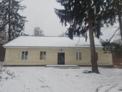 Продаж комплексу с.Залізня, Житомирський район. фото 24 Продаж комплексу с.Залізня, Житомирський район. фото 24