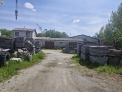 Діючий виробничий комплекс з обробки каменю.(2472990) фото 21 Діючий виробничий комплекс з обробки каменю.(2472990) фото 21