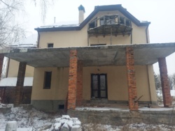 Продаж комплексу с.Залізня, Житомирський район. фото 33 Продаж комплексу с.Залізня, Житомирський район. фото 33