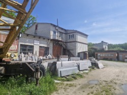 Діючий виробничий комплекс з обробки каменю.(2472990) фото 25 Діючий виробничий комплекс з обробки каменю.(2472990) фото 25