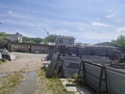 Діючий виробничий комплекс з обробки каменю.(2472990) фото 24 Діючий виробничий комплекс з обробки каменю.(2472990) фото 24