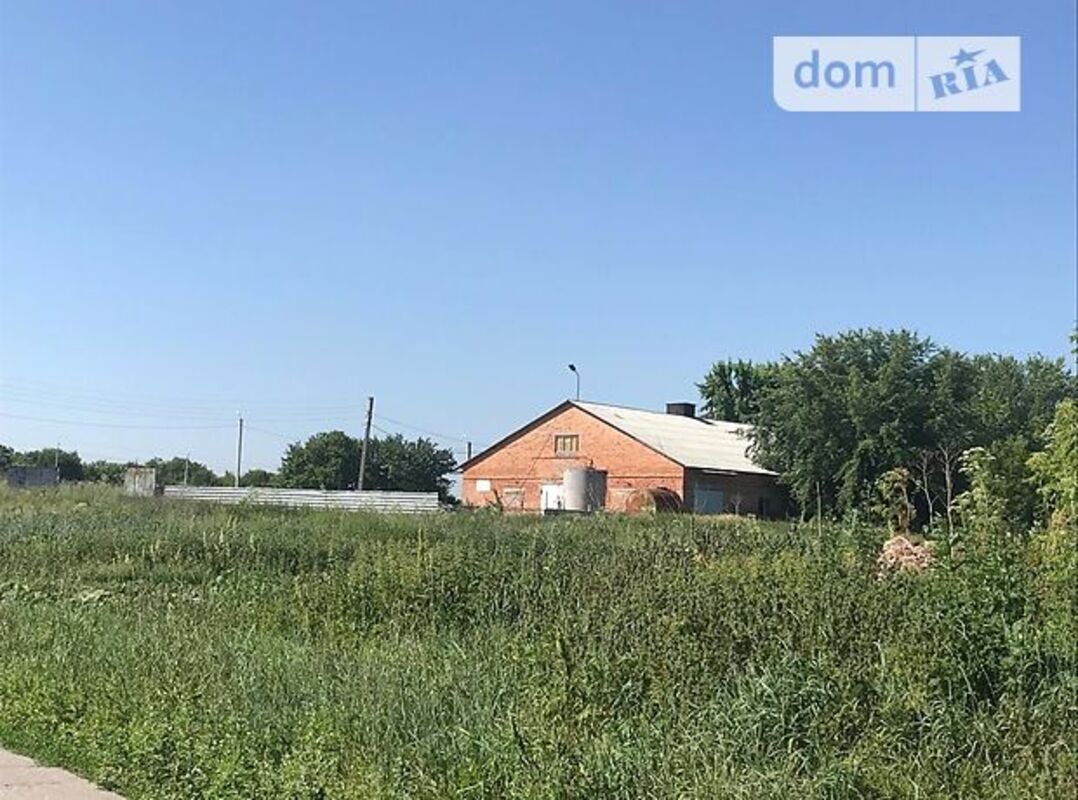 Отдельно стоящее здание1500 кв. м, участок 1, 3га. фото 1 Отдельно стоящее здание1500 кв. м, участок 1, 3га. фото 1