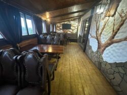 Продаж приміщення-ресторан, м. Жмеринка, вул. Чернишевського, 400 кв.м. фото 5 Продаж приміщення-ресторан, м. Жмеринка, вул. Чернишевського, 400 кв.м. фото 5