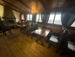 Продаж приміщення-ресторан, м. Жмеринка, вул. Чернишевського, 400 кв.м. фото 4 Продаж приміщення-ресторан, м. Жмеринка, вул. Чернишевського, 400 кв.м. фото 4