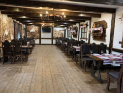 Продаж приміщення-ресторан, м. Жмеринка, вул. Чернишевського, 400 кв.м. фото 3 Продаж приміщення-ресторан, м. Жмеринка, вул. Чернишевського, 400 кв.м. фото 3