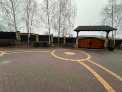 Продаж приміщення-ресторан, м. Жмеринка, вул. Чернишевського, 400 кв.м. фото 11 Продаж приміщення-ресторан, м. Жмеринка, вул. Чернишевського, 400 кв.м. фото 11