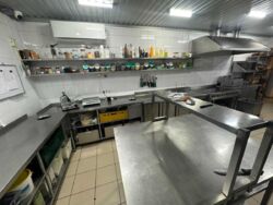 Продаж приміщення-ресторан, м. Жмеринка, вул. Чернишевського, 400 кв.м. фото 19 Продаж приміщення-ресторан, м. Жмеринка, вул. Чернишевського, 400 кв.м. фото 19