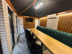 Продаж приміщення-ресторан, м. Жмеринка, вул. Чернишевського, 400 кв.м. фото 8 Продаж приміщення-ресторан, м. Жмеринка, вул. Чернишевського, 400 кв.м. фото 8