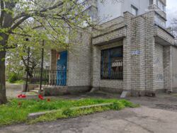 Продаж комерційного приміщення. Соляні, ПГУ. фото 18 Продаж комерційного приміщення. Соляні, ПГУ. фото 18