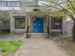 Продаж комерційного приміщення. Соляні, ПГУ. фото 17 Продаж комерційного приміщення. Соляні, ПГУ. фото 17