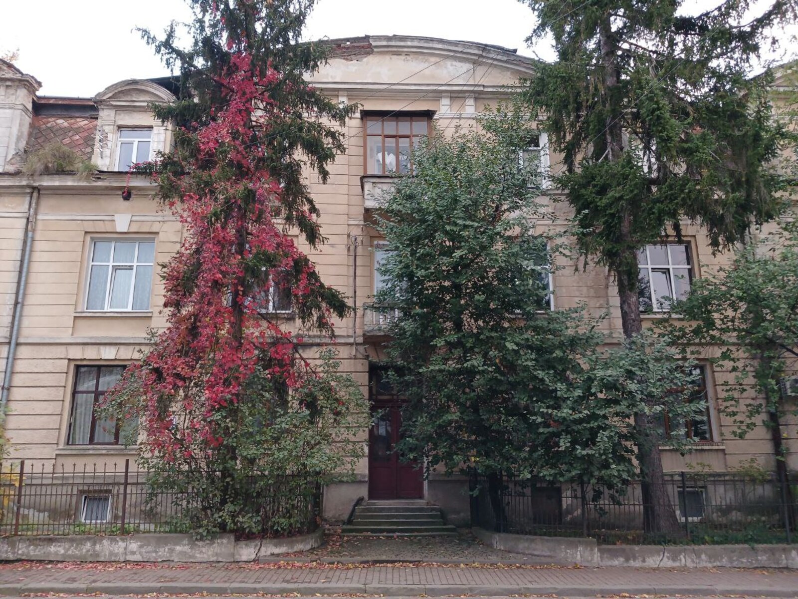 Продається об'єкт Івано-Франківська, Івано-Франківськ, Центр, Матейки фото 1 Продається об'єкт Івано-Франківська, Івано-Франківськ, Центр, Матейки фото 1