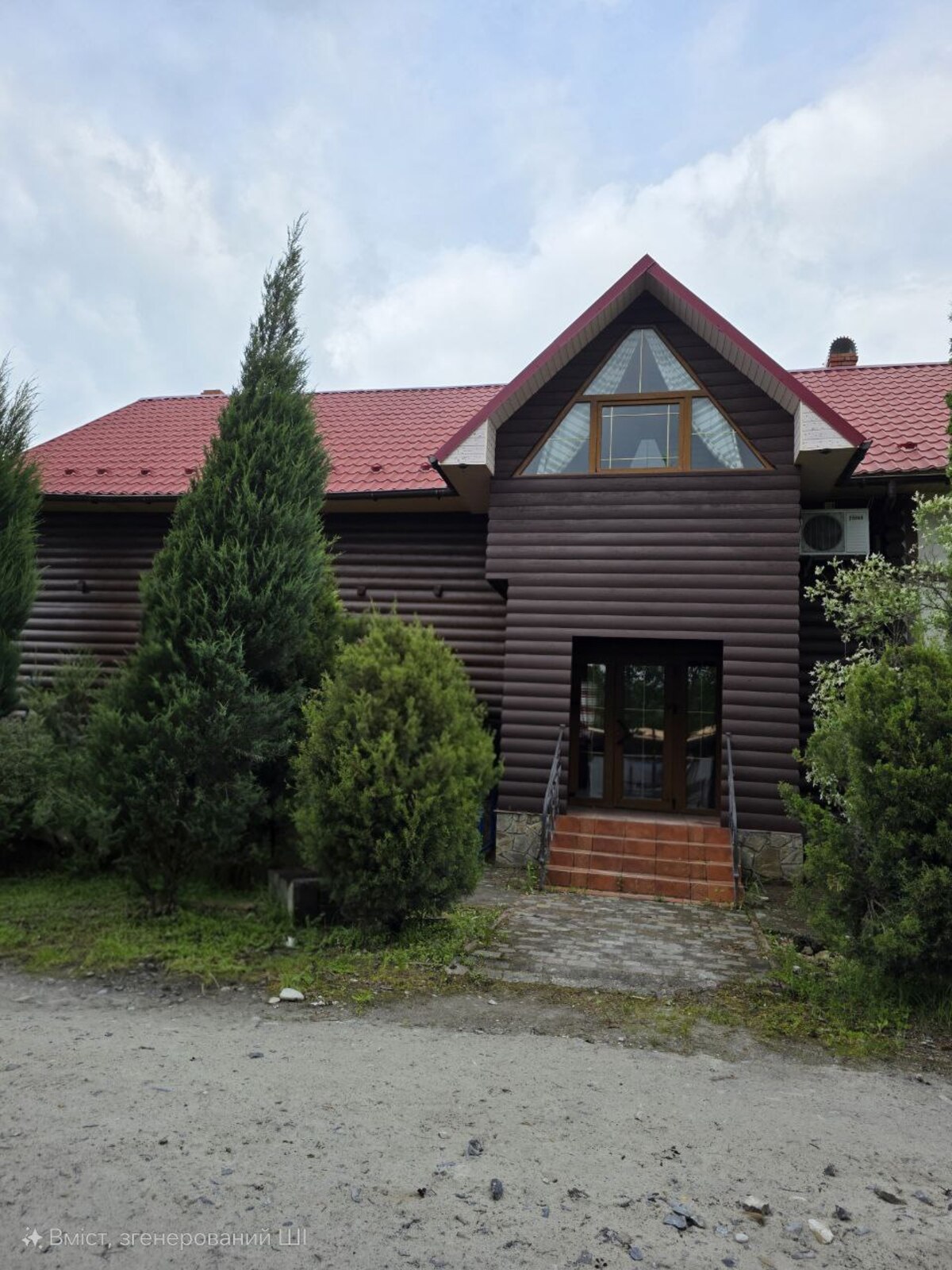 Продається об'єкт Івано-Франківська, Тисменецький, Підлісся, Підгірна, 80 фото 1 Продається об'єкт Івано-Франківська, Тисменецький, Підлісся, Підгірна, 80 фото 1