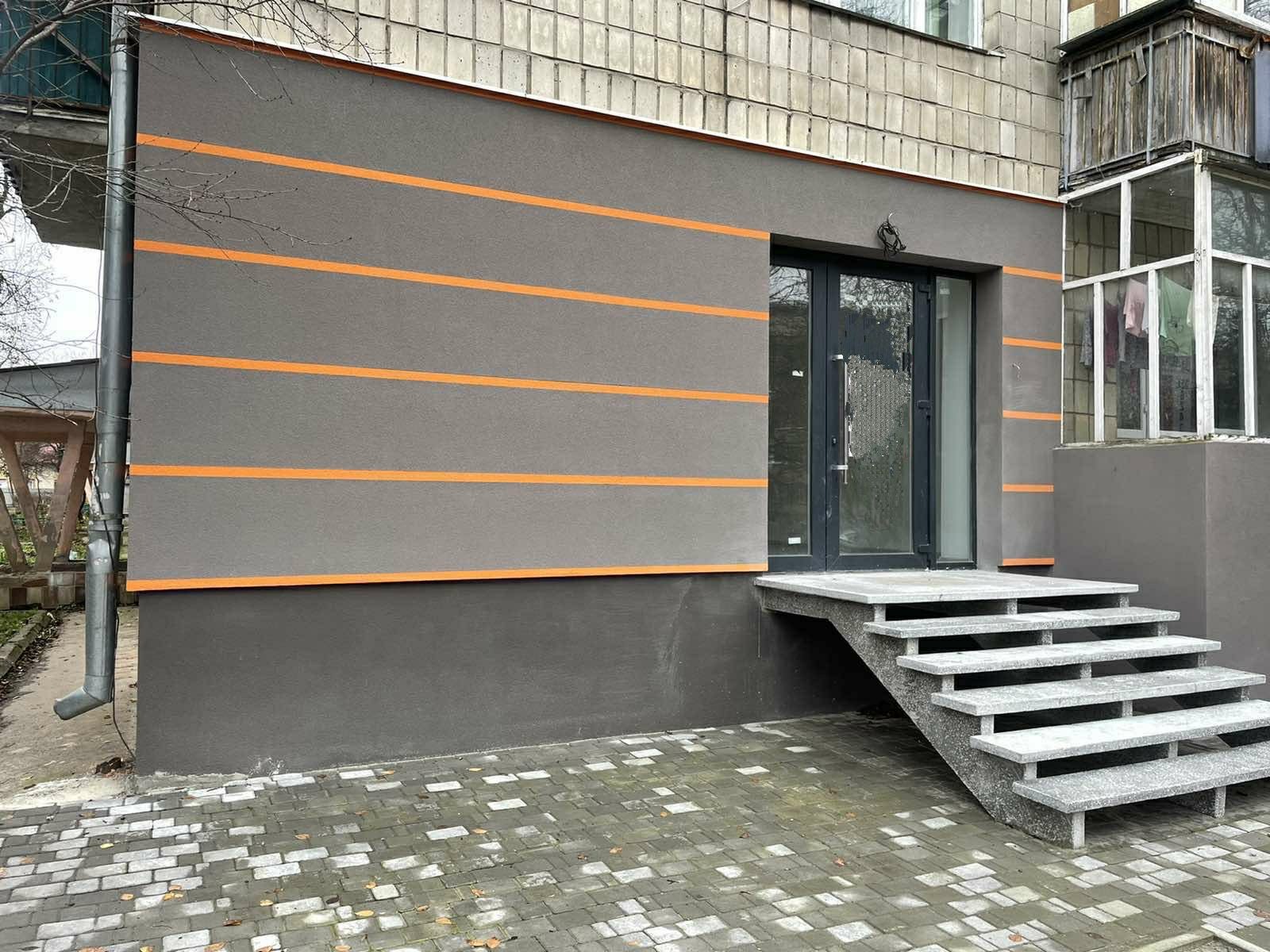 Комерційна нерухомість в центрі Івано-Франківська фото 1 Комерційна нерухомість в центрі Івано-Франківська фото 1