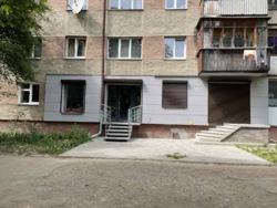 Продається комерційне приміщення в центрі Івано-Франківська фото 2 Продається комерційне приміщення в центрі Івано-Франківська фото 2