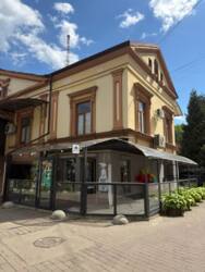 Продається об'єкт Чорновола, 4, Івано-Франківськ, Івано-Франківська, Центр фото 1 Продається об'єкт Чорновола, 4, Івано-Франківськ, Івано-Франківська, Центр фото 1