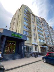 Продається об'єкт Галицька вул., 145А, Івано-Франківськ, Івано-Франківська, Пасічна фото 1 Продається об'єкт Галицька вул., 145А, Івано-Франківськ, Івано-Франківська, Пасічна фото 1