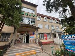Продається об'єкт кармелюка, 1, Тлумач, Тлумацький, Івано-Франківська фото 1 Продається об'єкт кармелюка, 1, Тлумач, Тлумацький, Івано-Франківська фото 1